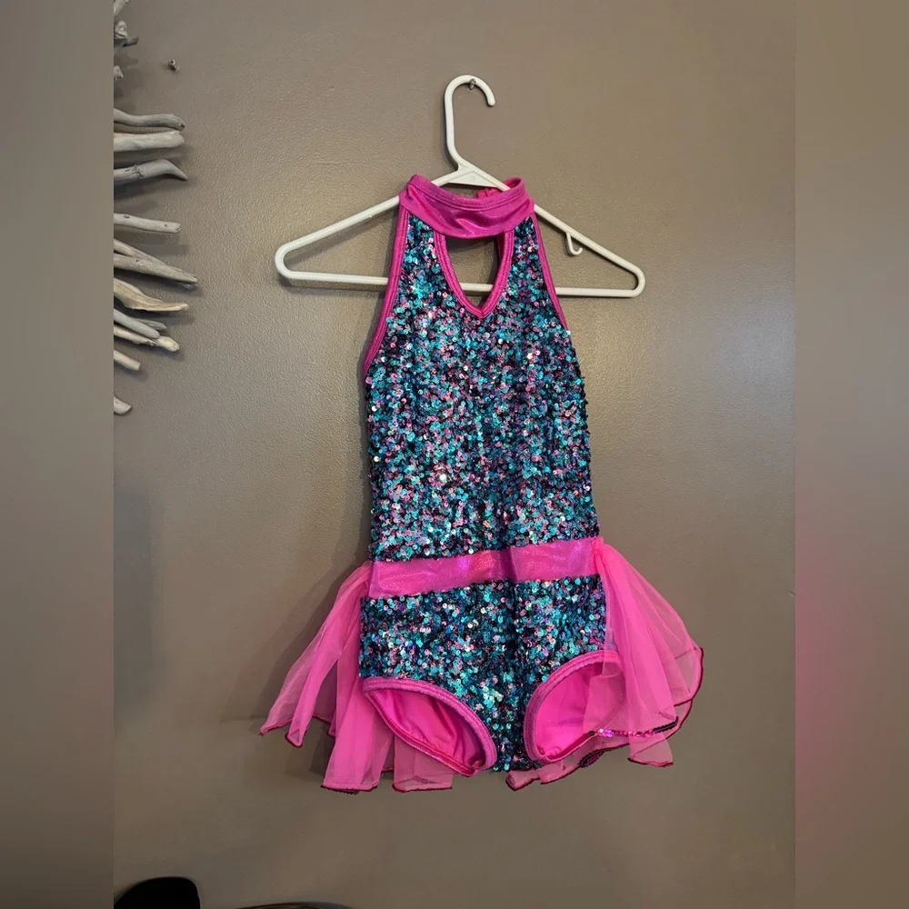 Awish dance costume 22997 Leave it‎ to me